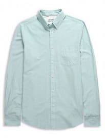 Ben Sherman clerkenwell Collar Shirt