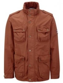 Henri Lloyd Durham Jacket