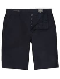 Peter Werth Cleave Pindot Cotton Shorts