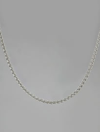 Stephen Einhorn Spiga Necklace Chain