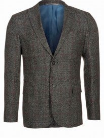 J.lindeberg Patrick - Suit Jacket - Grey