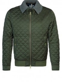 J.lindeberg Light Jacket - Olive