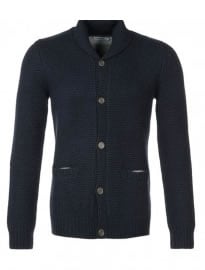 J.lindeberg Samson - Cardigan - Blue
