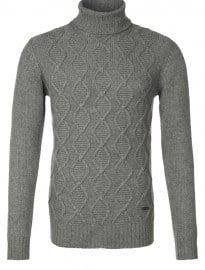 J.lindeberg Danil - Jumper - Grey