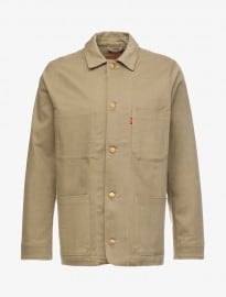 Engineers Coat Summer Jacket