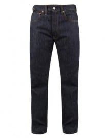 Levis Vintage 1947 501 Rigid Denim Jeans