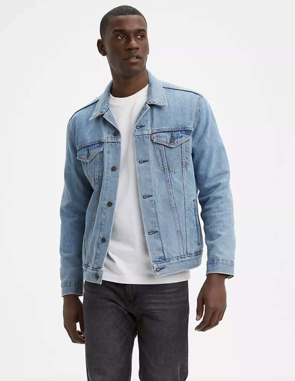 Levi's streetwear