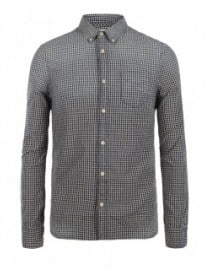 Allsaints Nishi L/s Shirt