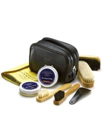 Shoe Care Kit