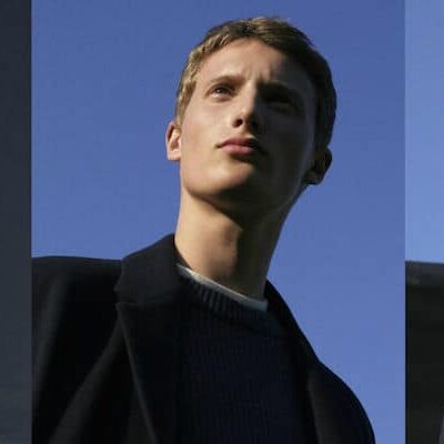 A First Look At Christophe Lemaire’s Uniqlo U Collection