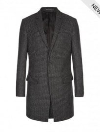 Allsaints District Coat