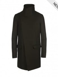 Allsaints Sylvan Coat