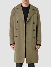 Allsaints Mies Mac