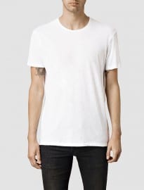 Allsaints Figure Crew Tshirt