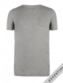 Allsaints Berkeley Crew T-shirt