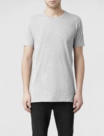 Allsaints Inclino Crew T-shirt
