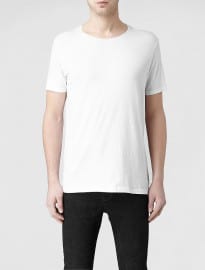 Merino Crew T-shirt
