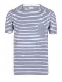 Allsaints Form Crew T-shirt