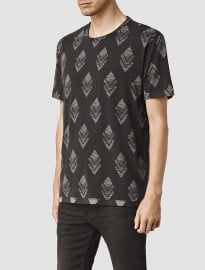 Allsaints Folklore Crew T-shirt