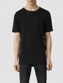 Allsaints Faxter Crew T-shirt