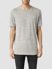 Allsaints Faxley Crew T-shirt