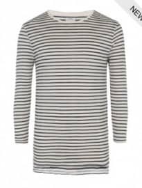 Allsaints Mirach 3/4 Sleeve T-shirt