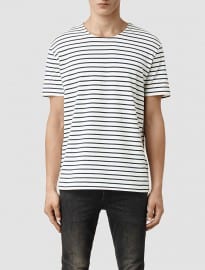 Allsaints Alanim Crew T-shirt