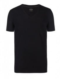 Allsaints Salute V-neck T-shirt