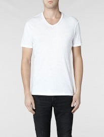 Allsaints Fantem V-neck T-shirt