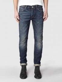 Allsaints Goma Iggy Jeans