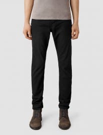 Allsaints Neunaniwa Rigg Jeans
