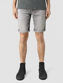 Allsaints Barham Switch Shorts