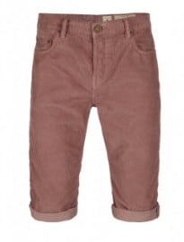 Allsaints Corduane Damascus Shorts