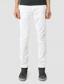 Allsaints Illini Pistol Jeans
