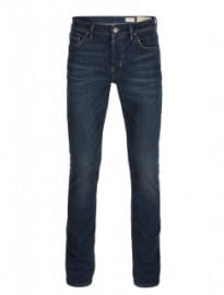 Allsaints Stamp Cigarette Jeans