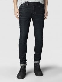 Allsaints Megaru Cigarette Jeans