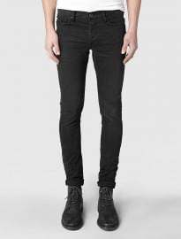 Allsaints Naniwa Cigarette Jeans