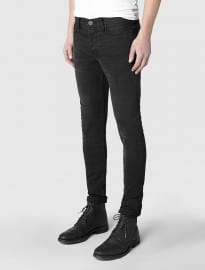 Allsaints Naniwa Cigarette Jeans