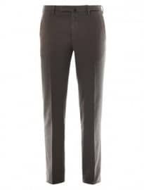 Incotex Slim-fit High Comfort Chinos 191154