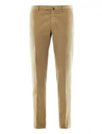 Incotex Lightweight Cotton Chinos 191086