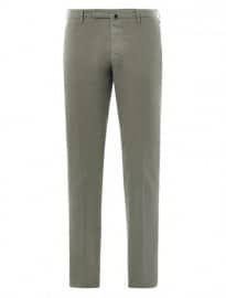 Incotex Slim-leg Chinos 191129
