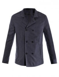 Rake Heritage Pima-cotton Jacket 148216