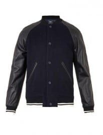A.p.c. Kenickie Bomber Jacket 205425