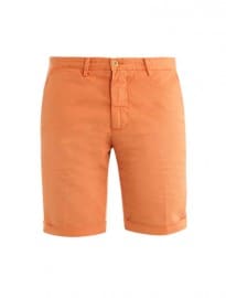 Gant Rugger Canvas Chino Shorts 147315