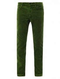 Gant Rugger Micro Cord Chinos 166403