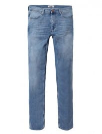 Acne Max Pale Blue Jeans 55691