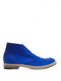 Acne Studios Pedro Suede Desert Boots 192272