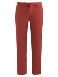 Marc Jacobs Chino Trousers 147904