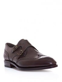 Carmina Shoemaker Simpson Loafers 152822