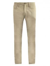 Burberry Brit Stedman Slim Chino Trousers 143666